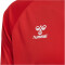 hummel Core XK Poly Trainingsshirt Herren true red M