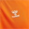 hummel Core XK Poly Trainingsshirt Herren orange tiger XXL