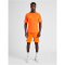 hummel Core XK Poly Trainingsshirt Herren orange tiger 3XL