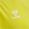 hummel Core XK Poly Trainingsshirt Herren blazing yellow XXL