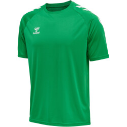 hummel Core XK Poly Trainingsshirt Herren jelly bean XXL