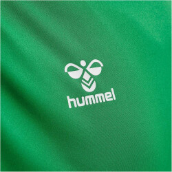 hummel Core XK Poly Trainingsshirt Herren jelly bean XXL