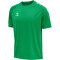 hummel Core XK Poly Trainingsshirt Herren jelly bean XXL