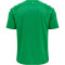 hummel Core XK Poly Trainingsshirt Herren jelly bean XXL