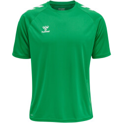 hummel Core XK Poly Trainingsshirt Herren jelly bean S