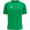 hummel Core XK Poly Trainingsshirt Herren jelly bean S