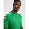 hummel Core XK Poly Trainingsshirt Herren jelly bean XL