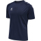 hummel Core XK Poly Trainingsshirt Herren marine XXL