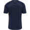 hummel Core XK Poly Trainingsshirt Herren marine XXL