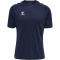 hummel Core XK Poly Trainingsshirt Herren marine XXL