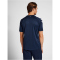 hummel Core XK Poly Trainingsshirt Herren marine 3XL