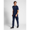 hummel Core XK Poly Trainingsshirt Herren marine 3XL
