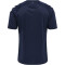 hummel Core XK Poly Trainingsshirt Herren marine M