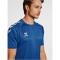hummel Core XK Poly Trainingsshirt Herren true blue XXL