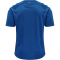 hummel Core XK Poly Trainingsshirt Herren true blue 3XL