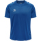 hummel Core XK Poly Trainingsshirt Herren true blue 3XL