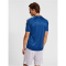 hummel Core XK Poly Trainingsshirt Herren true blue M