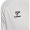 hummel Core XK Poly Trainingsshirt Herren white XXL
