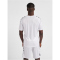 hummel Core XK Poly Trainingsshirt Herren white XXL