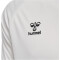 hummel Core XK Poly Trainingsshirt Herren white XL