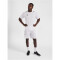 hummel Core XK Poly Trainingsshirt Herren white XL