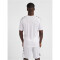 hummel Core XK Poly Trainingsshirt Herren white XL