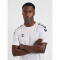 hummel Core XK Poly Trainingsshirt Herren white XL