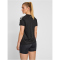 hummel Core XK Poly Trainingsshirt Damen black XXL