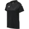 hummel Core XK Poly Trainingsshirt Damen black S