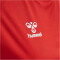 hummel Core XK Poly Trainingsshirt Damen true red S