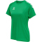 hummel Core XK Poly Trainingsshirt Damen jelly bean XXL