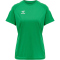 hummel Core XK Poly Trainingsshirt Damen jelly bean XXL