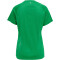 hummel Core XK Poly Trainingsshirt Damen jelly bean M