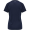 hummel Core XK Poly Trainingsshirt Damen marine XXL