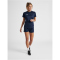 hummel Core XK Poly Trainingsshirt Damen marine XXL