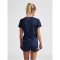 hummel Core XK Poly Trainingsshirt Damen marine XXL