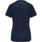 hummel Core XK Poly Trainingsshirt Damen marine S