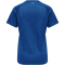 hummel Core XK Poly Trainingsshirt Damen true blue XXL