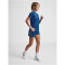 hummel Core XK Poly Trainingsshirt Damen true blue M
