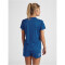hummel Core XK Poly Trainingsshirt Damen true blue M