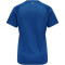 hummel Core XK Poly Trainingsshirt Damen true blue XS