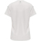 hummel Core XK Poly Trainingsshirt Damen white XXL