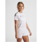 hummel Core XK Poly Trainingsshirt Damen white XXL