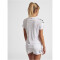 hummel Core XK Poly Trainingsshirt Damen white M