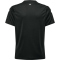 hummel Core XK gestreiftes Trikot Kinder black/white 116