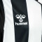 hummel Core XK gestreiftes Trikot Kinder black/white 152