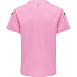 hummel Core XK gestreiftes Trikot Kinder cotton...