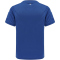 hummel Core XK gestreiftes Trikot Kinder true blue/white 116