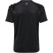 hummel Core XK Poly Trainingsshirt Kinder black 116