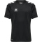 hummel Core XK Poly Trainingsshirt Kinder black 128